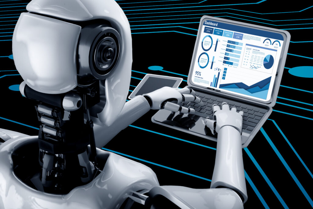 Integrating AI in Business Intelligence