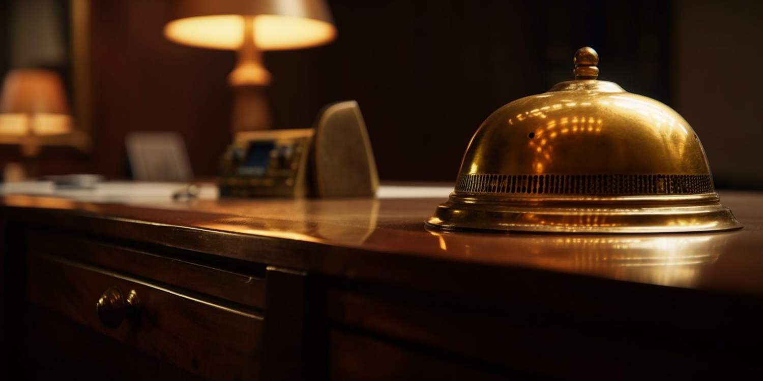 Global Hotel Chain- Business Intelligence