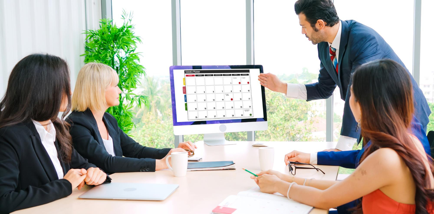 Modernizing Global Event Operations with Microsoft Azure