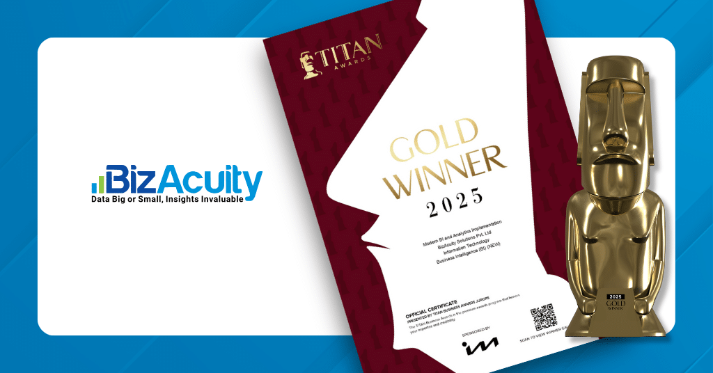 TITAN Business Awards 2025