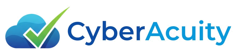 CyberAcuity Logo