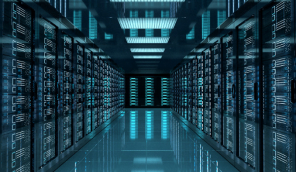 Case study image on Data Migration services for a gaming enterprise