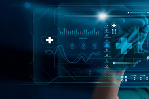 Healthcare Data Lake on AWS Cloud