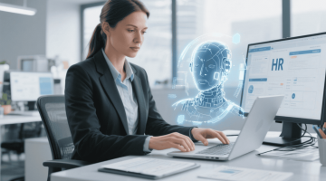 hiring with AI