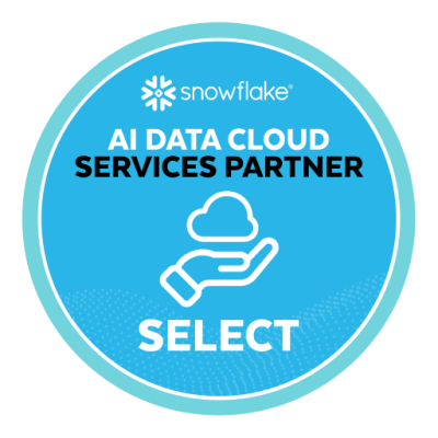AI Data Cloud Services partner AI Data Cloud Services partner
